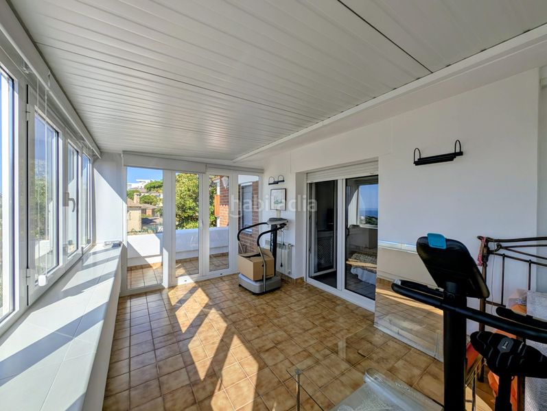 Foto b3181745-5e63-402d-ae42-4071371c2ef8. Casa amb calefacció aparcament a Roca Grossa Lloret de Mar