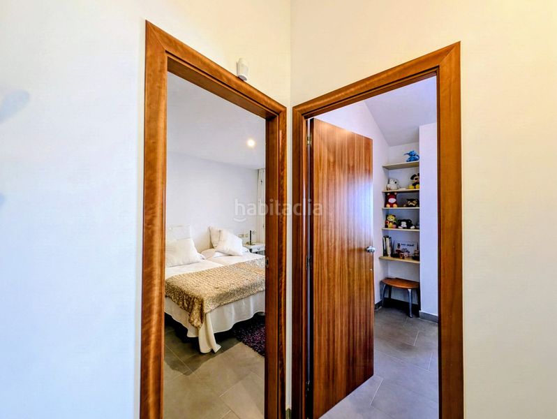 Foto b6024341-c545-42ce-b29d-31921e68fb0e. Casa amb calefacció aparcament a Roca Grossa Lloret de Mar