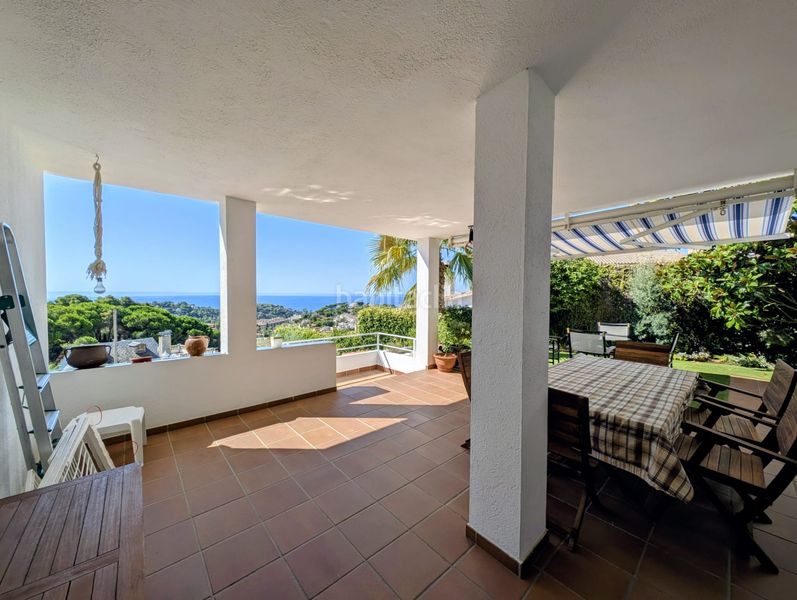 Foto b9d3ca17-315e-47cb-b872-a26510c63f0e. Casa amb calefacció aparcament a Roca Grossa Lloret de Mar