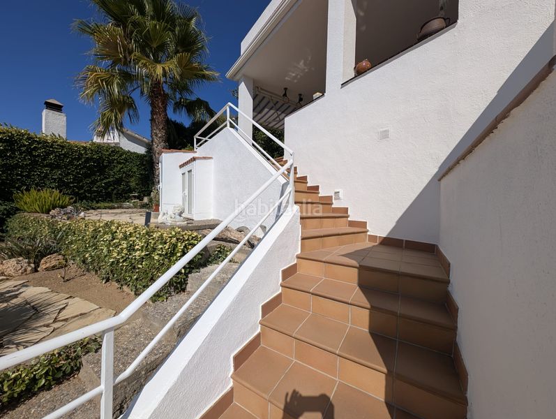 Foto bc2cb88a-7b67-47fe-b055-9aaf2d55cb14. Casa amb calefacció aparcament a Roca Grossa Lloret de Mar