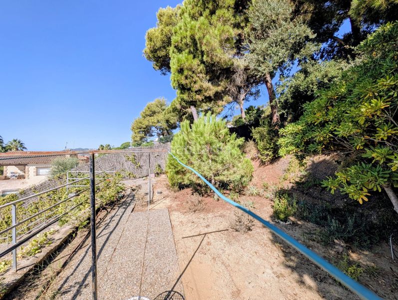 Foto d83c3476-6248-42d3-8b7b-bf1cb604eb4a. Casa amb calefacció aparcament a Roca Grossa Lloret de Mar