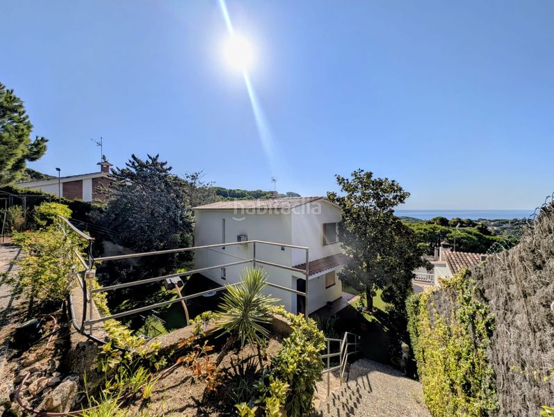 Foto e870993b-6767-44aa-8db8-0ec949e80ecc. Casa amb calefacció aparcament a Roca Grossa Lloret de Mar