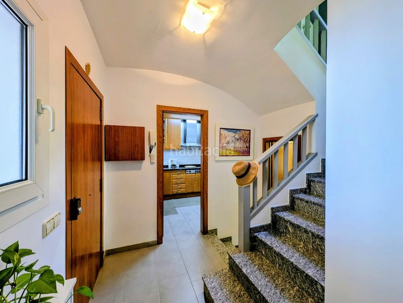 Foto f52ca0da-4084-4573-9e7a-686956d0811d. Casa amb calefacció aparcament a Roca Grossa Lloret de Mar