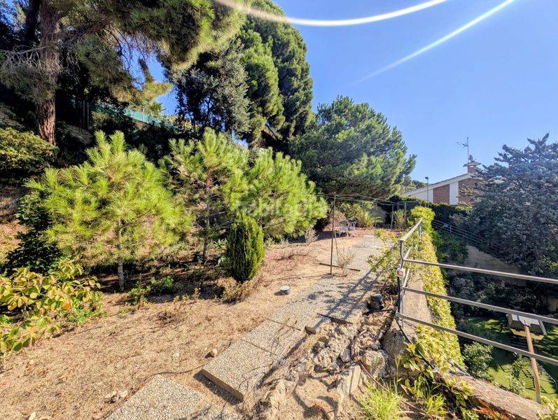 Foto ffbac4ba-99dd-4917-8c5f-aeaf469cf4d1. Casa amb calefacció aparcament a Roca Grossa Lloret de Mar