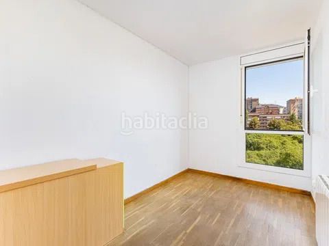 Foto 71391ad5-22bb-4f18-b38a-293aefa635a2. Flat with heating in Can Peguera Barcelona