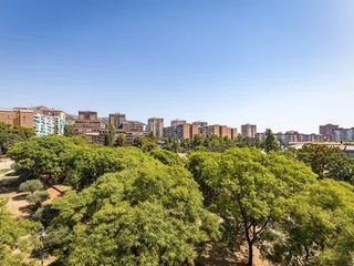 Flat in Carrer d'Ogassa