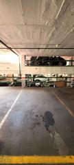 Autoparkplatz in La Teixonera