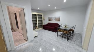 Etagenwohnung in El Coll
