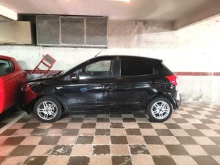Aparcament cotxe a Fastenrath 104. Oportunidad única en el barrio de la teixonera!