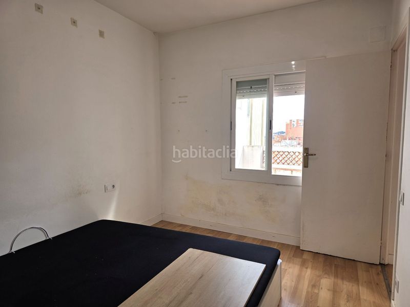 Foto 0dd76025-4572-4f82-a8cd-a09153fcec5c. Piso en La Teixonera Barcelona