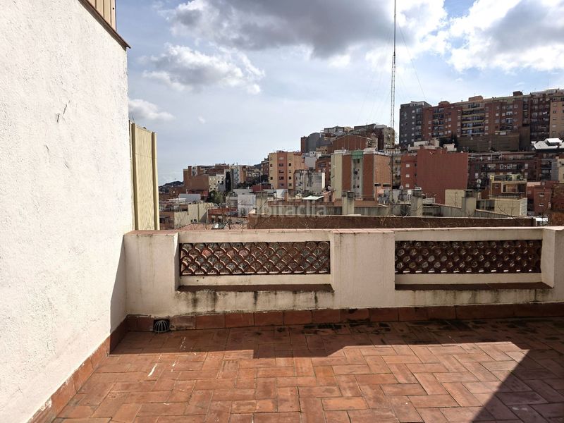 Foto 1a667748-b0cc-44c2-9816-d6bfc0362884. Piso en La Teixonera Barcelona