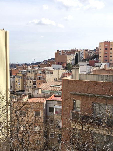 Foto 1b1d8061-0991-459d-964b-d7155087812b. Piso en La Teixonera Barcelona