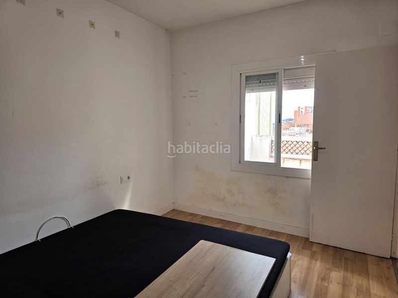 Foto 79b77d48-e9bf-4edc-9eb4-59dfca3a9ca5. Piso en La Teixonera Barcelona