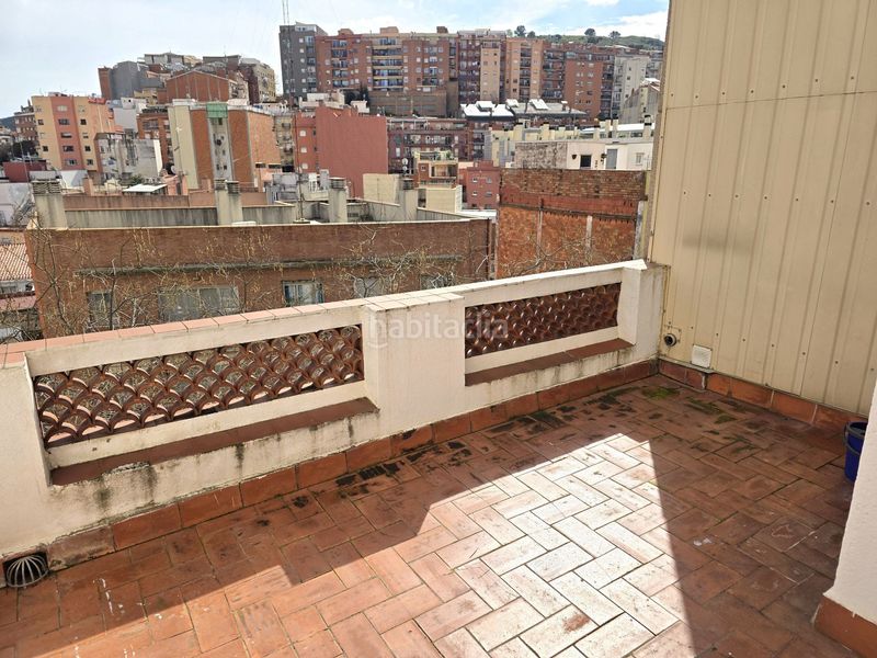 Foto 81ff7945-6c27-431c-8cdc-541585444491. Piso en La Teixonera Barcelona