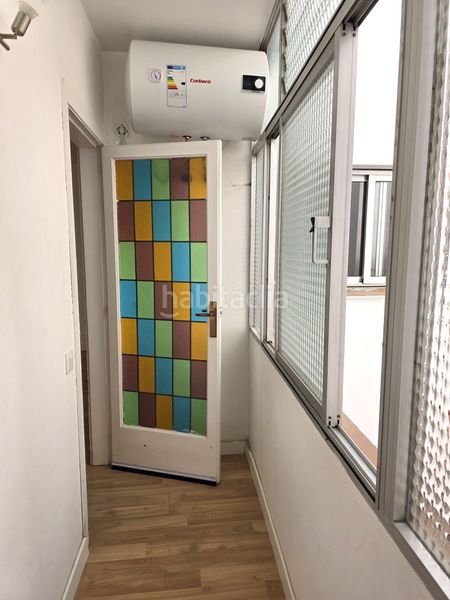 Foto a7fa0b78-0e99-4e53-bd3d-9e40fd16e0ad. Piso en La Teixonera Barcelona