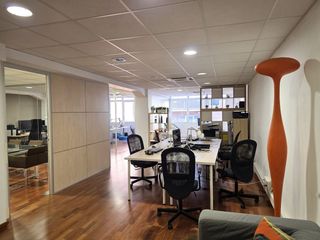 Lloguer Local Comercial a El Camp d´en Grassot i Gràcia Nova