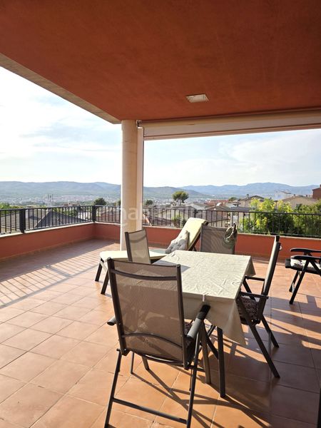 Foto 21aa9636-e8f9-4a6c-a8a9-36899419d8a0. Casa con riscaldamento piscina in La Franquesa-Oasis Park Vendrell (El)