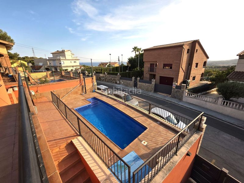 Foto 3126e6a0-2b88-4af5-9be0-24d30dbd7b99. Casa con riscaldamento piscina in La Franquesa-Oasis Park Vendrell (El)