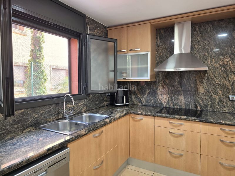 Foto 50345aa9-7621-434c-8ce7-b72648f5da57. Casa con riscaldamento piscina in La Franquesa-Oasis Park Vendrell (El)