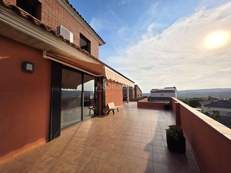 Foto 5a1df48d-6ef5-4c1d-85f7-92f2c1dafe0b. Casa con riscaldamento piscina in La Franquesa-Oasis Park Vendrell (El)