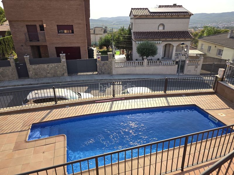 Foto 7200443f-4640-487e-aad1-dc1f332595b7. Casa con riscaldamento piscina in La Franquesa-Oasis Park Vendrell (El)