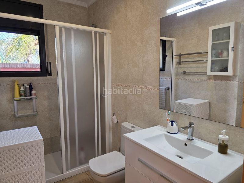 Foto 736c8caa-2d74-4574-922e-1d6d375f297b. Casa con riscaldamento piscina in La Franquesa-Oasis Park Vendrell (El)