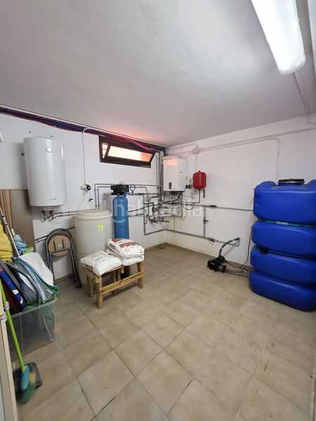 Foto 89959ba8-f92e-40d0-8089-66b983f54d9b. Casa con riscaldamento piscina in La Franquesa-Oasis Park Vendrell (El)