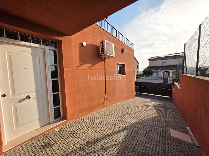 Foto 8ca6a9ce-0187-4742-8097-814de27290aa. Casa con riscaldamento piscina in La Franquesa-Oasis Park Vendrell (El)