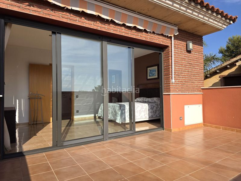 Foto 8e55f04a-0225-4b38-a5cc-7c51979d17d8. Casa con riscaldamento piscina in La Franquesa-Oasis Park Vendrell (El)