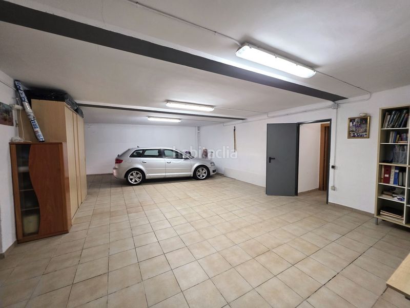 Foto ad7f9012-837e-45f1-b53d-aeb9e6aa0327. Casa con riscaldamento piscina in La Franquesa-Oasis Park Vendrell (El)