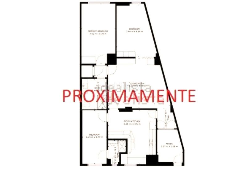Foto b21f1240-f123-4cb1-af00-bbc55778282d. Casa con riscaldamento piscina in La Franquesa-Oasis Park Vendrell (El)