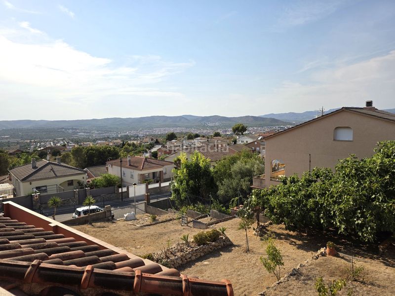 Foto bbc8bc90-f8ee-4dcf-834f-05d1dada80fe. Casa con riscaldamento piscina in La Franquesa-Oasis Park Vendrell (El)