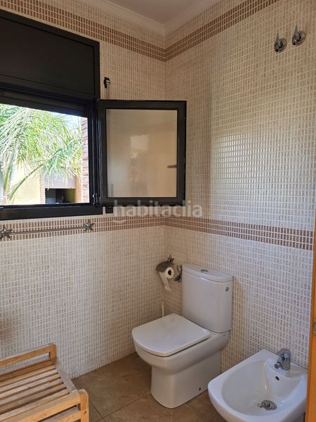 Foto c4053c29-4369-4cbd-9967-f686408beb65. Casa con riscaldamento piscina in La Franquesa-Oasis Park Vendrell (El)