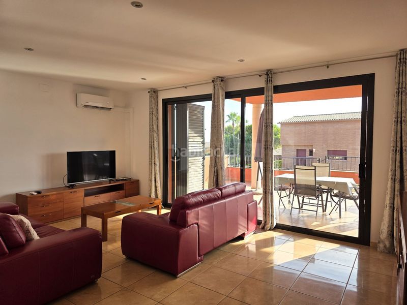 Foto cbb4d8fb-3cca-4cb9-9dda-dca3b13ed3f0. Casa con riscaldamento piscina in La Franquesa-Oasis Park Vendrell (El)