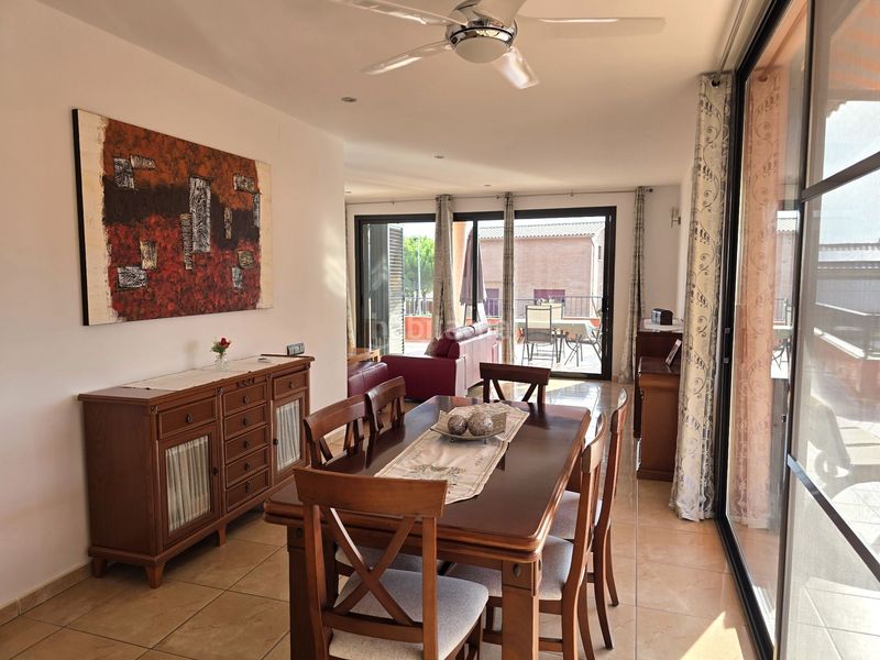 Foto d627d510-5bb1-4ddf-af5e-033a138d0395. Casa con riscaldamento piscina in La Franquesa-Oasis Park Vendrell (El)