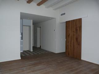 Pis a Carrer de les basses de sant pere 9. El born venta piso