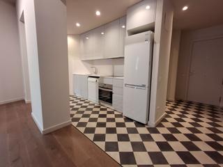 Appartement à Carrer de les basses de sant pere 9. Venta piso en el born