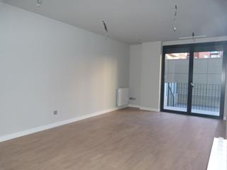 Affitto Appartamento in Carrer de mallorca 508. Magnifico piso en alquiler sin muebles, piscina comunitaria, par