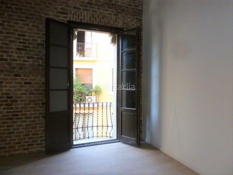 Foto 1006a25d-8b58-431e-a180-0bd42171fc9c. Piso en carrer de la cera 55 piso en venta. obra nueva en Barcelona