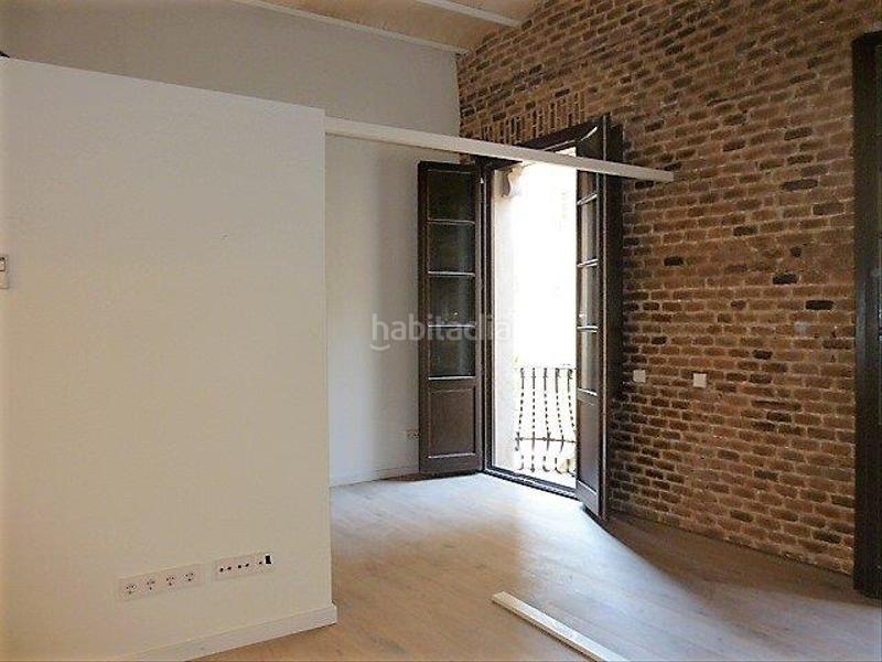Foto 740a3387-7100-4ca0-a36d-49f23b7d8295. Piso en carrer de la cera 55 piso en venta. obra nueva en Barcelona