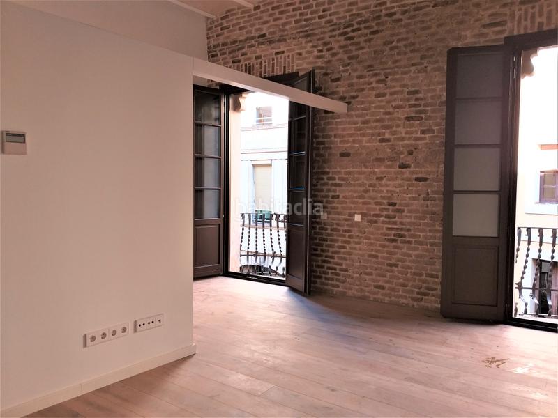 Foto 9a328973-4b11-48c9-b5cf-ae1612032407. Piso en carrer de la cera 55 piso en venta. obra nueva en Barcelona