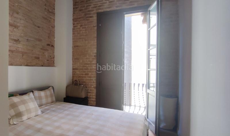 Foto 43ae247c-b190-4af3-b332-44ffcb54460b. Piso en carrer de la cera 55 piso reformado integramente en Barcelona