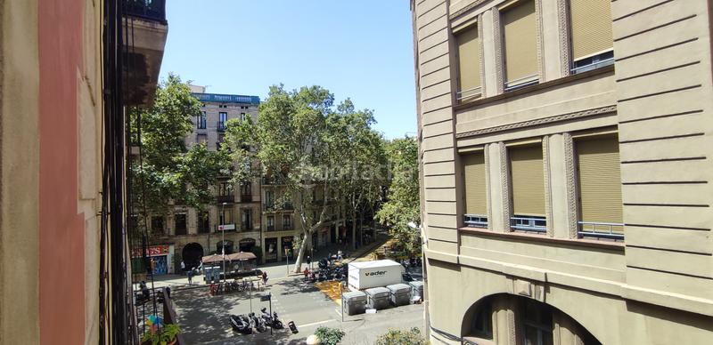 Foto 5b4b5908-b39f-430d-a91e-6e7dc971bdda. Piso en carrer de la cera 55 piso reformado integramente en Barcelona