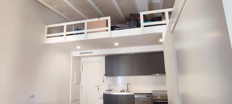 Foto ab03aa57-3870-4d1e-be43-b57808bf07f4. Piso en carrer de la cera 55 piso reformado integramente en Barcelona