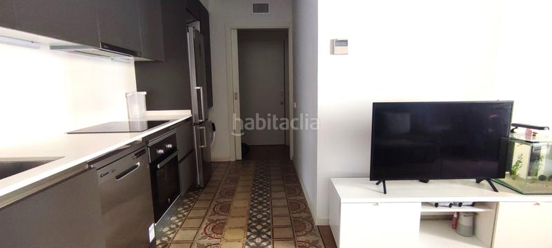 Foto abf996ae-2e0b-4e40-9940-bb9b2c6c326d. Piso en carrer de la cera 55 piso reformado integramente en Barcelona