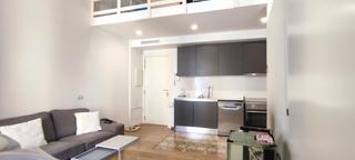 Pis a Carrer de la cera 55. Piso reformado integramente