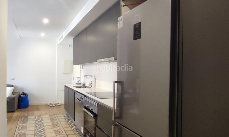 Foto dde572a9-b44f-4a62-b587-e7559d5c2b48. Piso en carrer de la cera 55 piso reformado integramente en Barcelona