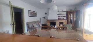 Location Appartement à Carretera de berga 4. Alquiler