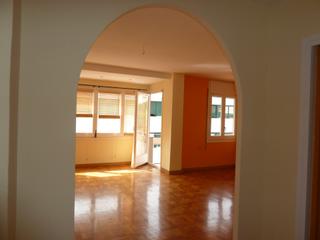 Pis  Carrer de manuel de falla. Piso en venta