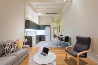 Etagenwohnung  Carrer del correu vell. En venta amueblado y equipado